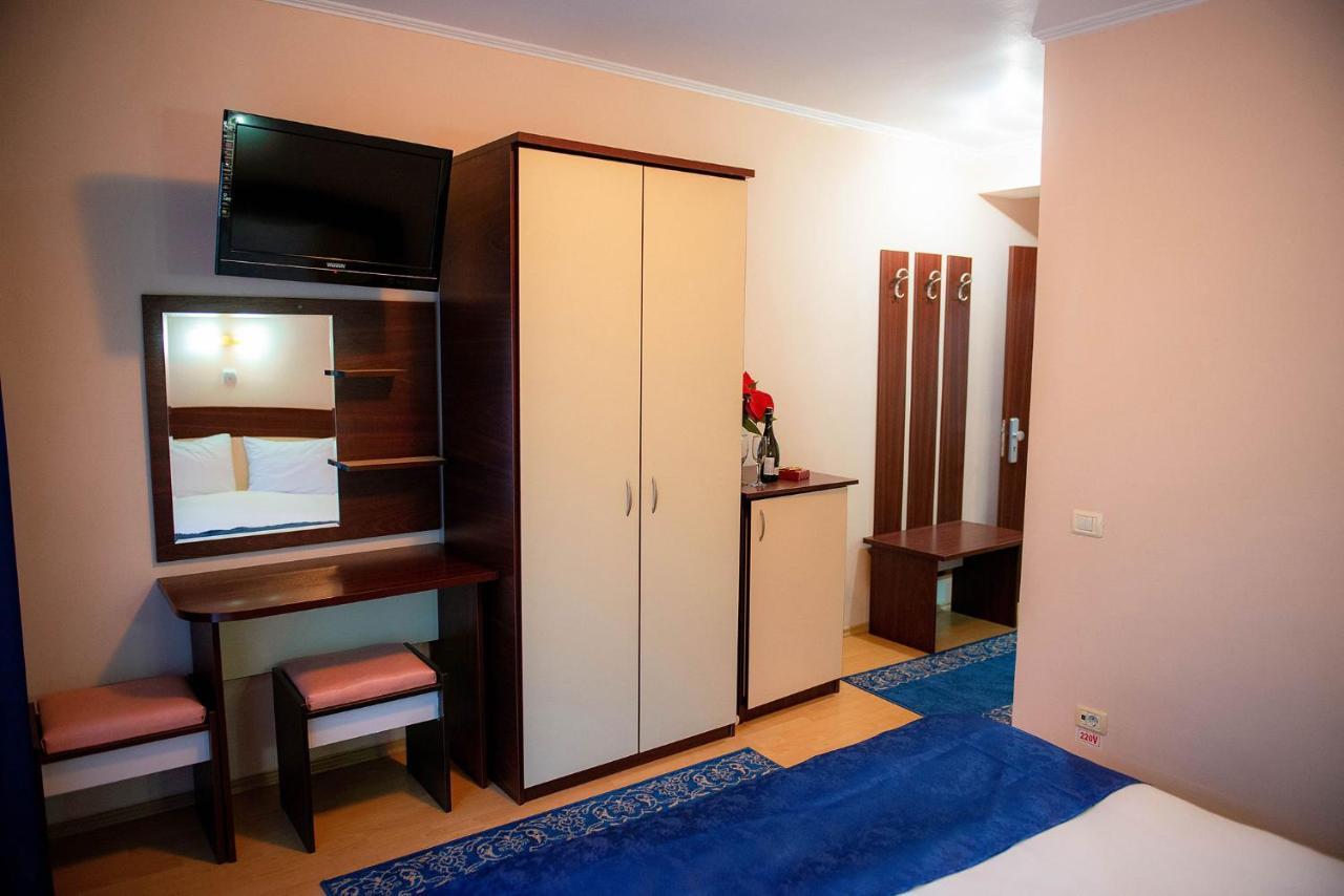 Casa Maia Ξενοδοχείο Buşteni Εξωτερικό φωτογραφία