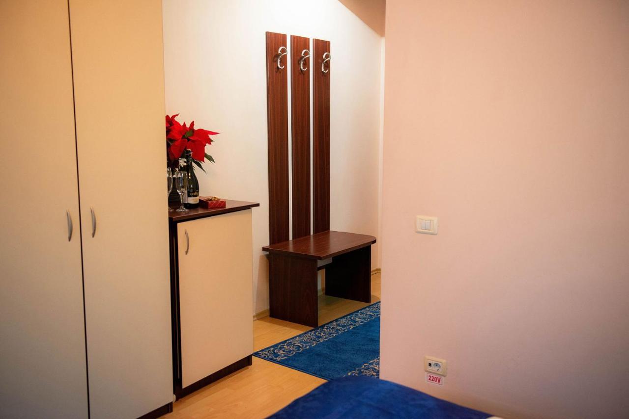 Casa Maia Ξενοδοχείο Buşteni Εξωτερικό φωτογραφία