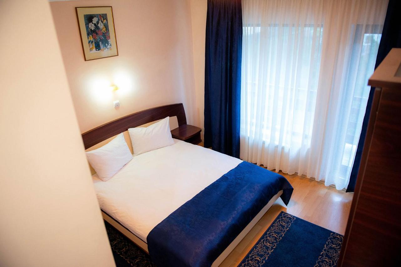Casa Maia Ξενοδοχείο Buşteni Εξωτερικό φωτογραφία