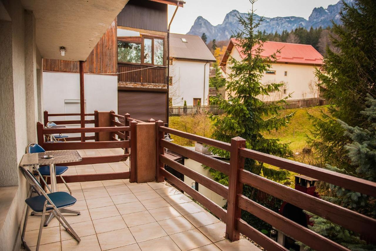 Casa Maia Ξενοδοχείο Buşteni Εξωτερικό φωτογραφία