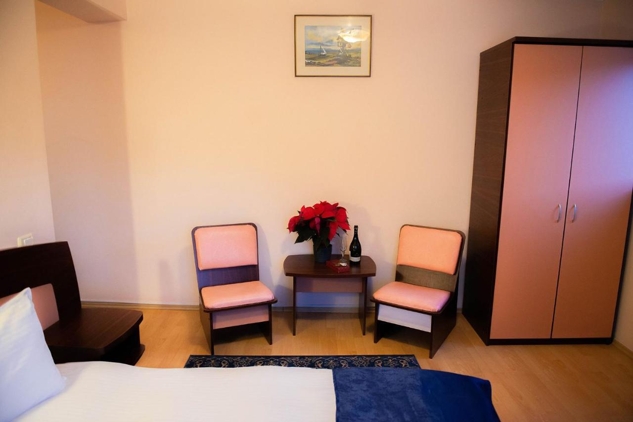 Casa Maia Ξενοδοχείο Buşteni Εξωτερικό φωτογραφία