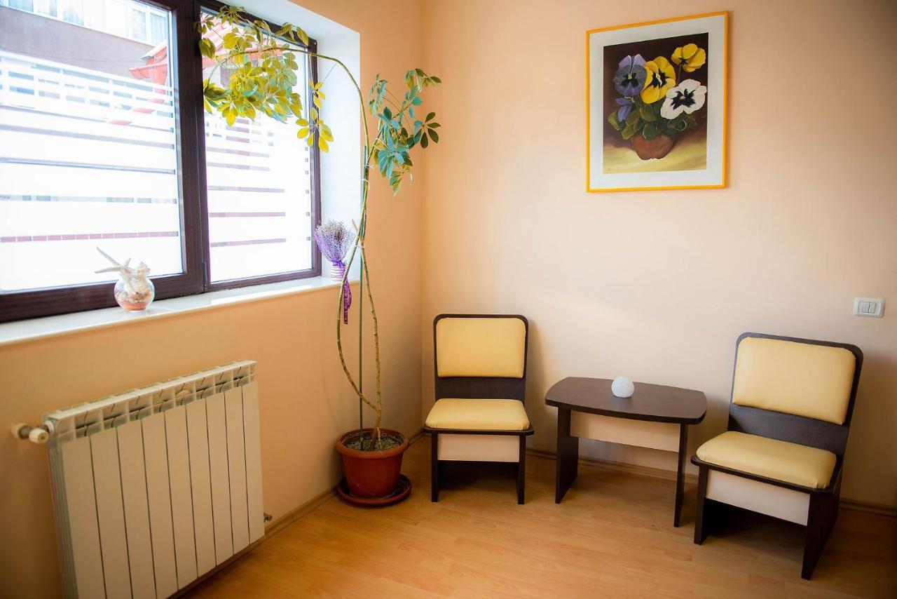 Casa Maia Ξενοδοχείο Buşteni Εξωτερικό φωτογραφία