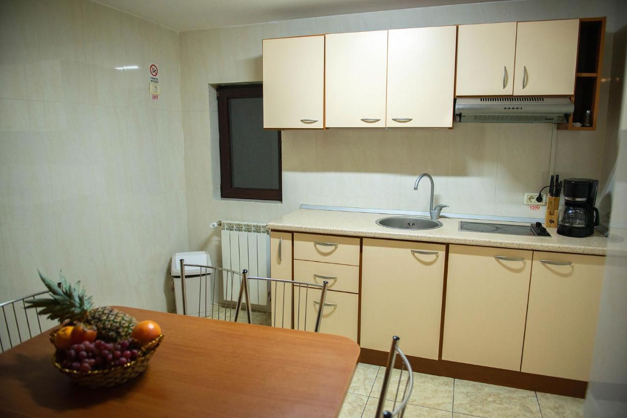 Casa Maia Ξενοδοχείο Buşteni Εξωτερικό φωτογραφία
