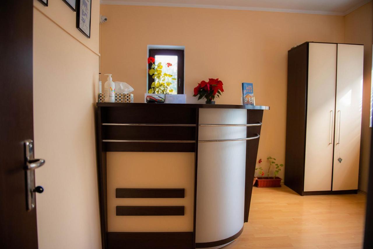 Casa Maia Ξενοδοχείο Buşteni Εξωτερικό φωτογραφία