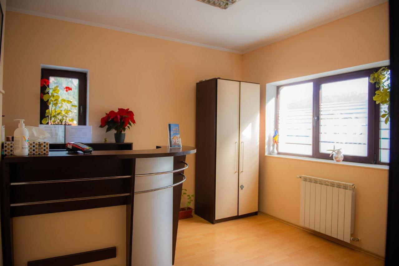 Casa Maia Ξενοδοχείο Buşteni Εξωτερικό φωτογραφία