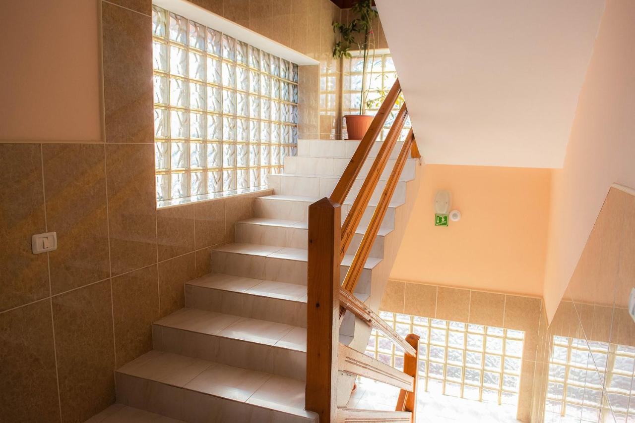 Casa Maia Ξενοδοχείο Buşteni Εξωτερικό φωτογραφία