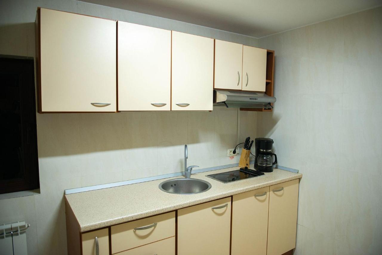 Casa Maia Ξενοδοχείο Buşteni Εξωτερικό φωτογραφία