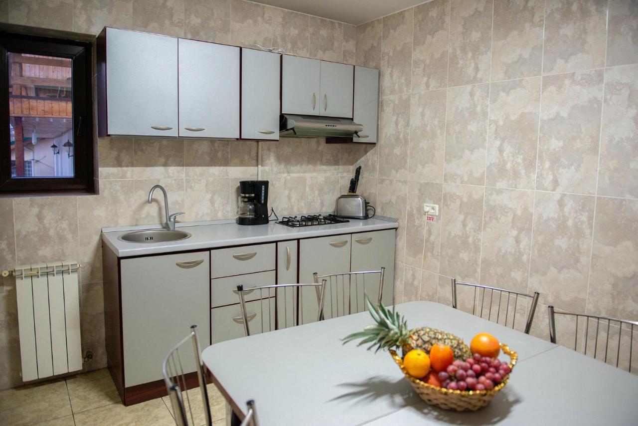Casa Maia Ξενοδοχείο Buşteni Εξωτερικό φωτογραφία